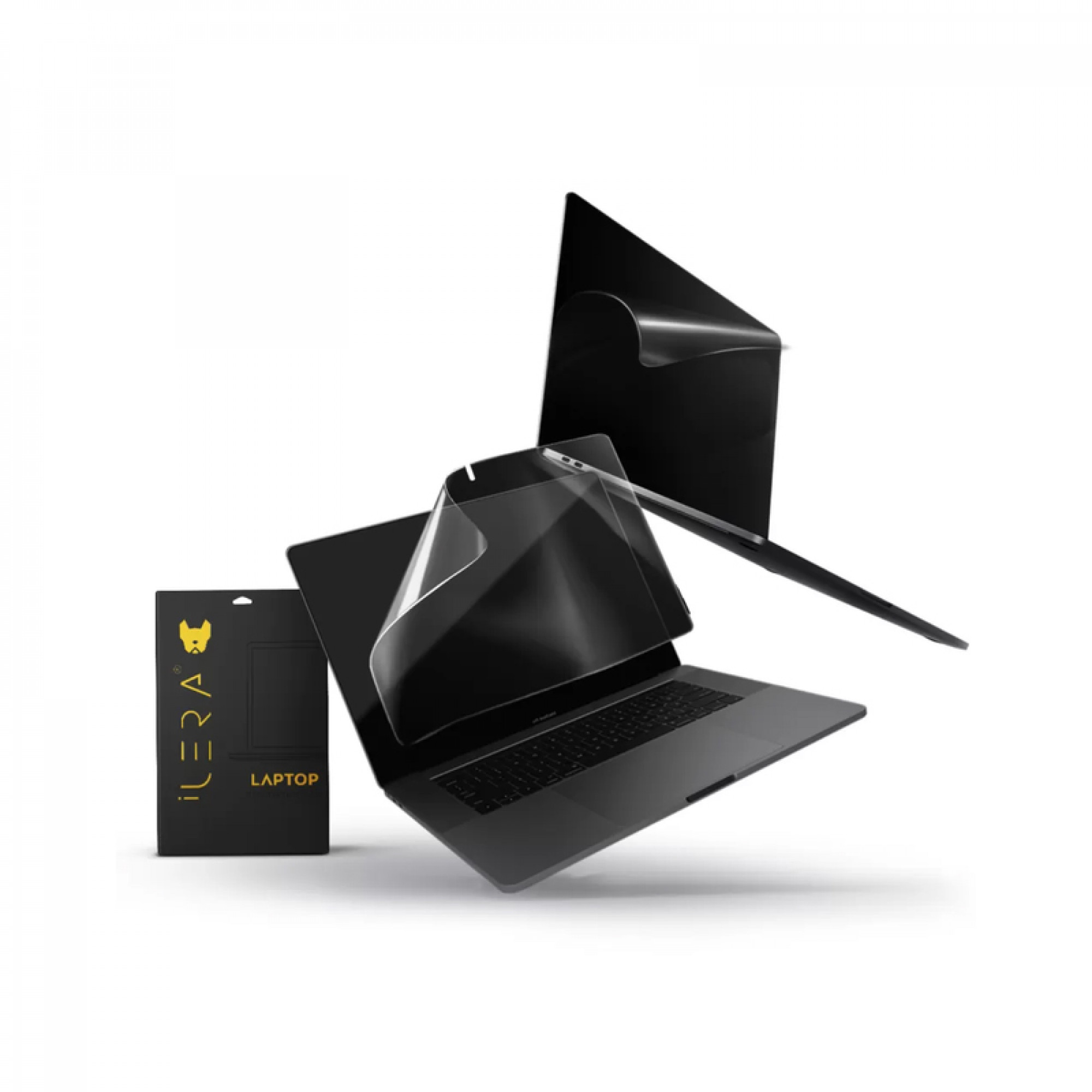 Защитная пленка iLera для MacBook Pro 13.3/ Air 13.3